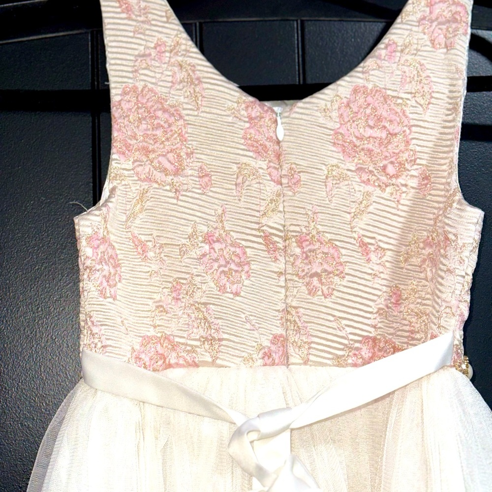 Girl Dress